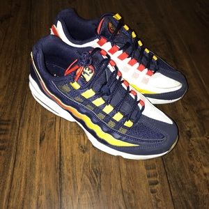 Nike Air Max 95